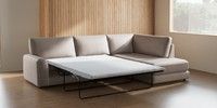 Corner Chaise Bed - Right Hand