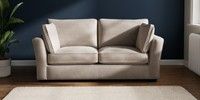3 Seater Small Sofa