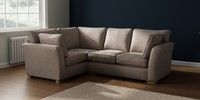 Medium Corner Sofa - Left Hand