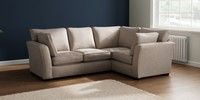 Medium Corner Sofa - Right Hand