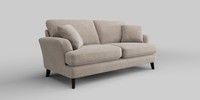 3 Seater Small Sofa