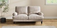 2 Seater Small Sofa