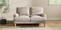 2 Seater Small Sofa