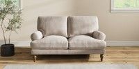 2 Seater Small Sofa