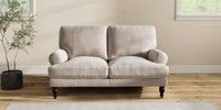 2 Seater Small Sofa