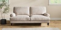 3 Seater Small Sofa