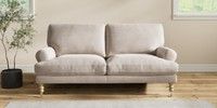 3 Seater Small Sofa
