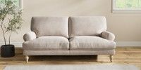 3 Seater Small Sofa