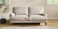 3 Seater Small Sofa