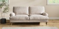 3 Seater Small Sofa