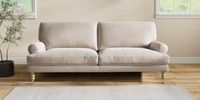 3 Seater Sofa