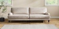 4 Seater Large Sofa