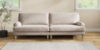 4 Seater Large Sofa