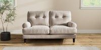 2 Seater Small Sofa