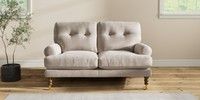 2 Seater Small Sofa