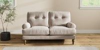 2 Seater Small Sofa