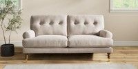 3 Seater Small Sofa