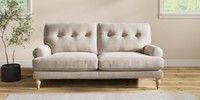 3 Seater Small Sofa