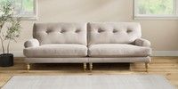 4 Seater Large Sofa