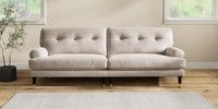 4 Seater Large Sofa