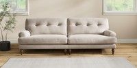 4 Seater Large Sofa