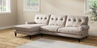 Medium Sofa Chaise - Left Hand