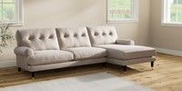 Medium Sofa Chaise - Right Hand