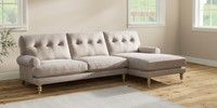 Medium Sofa Chaise - Right Hand