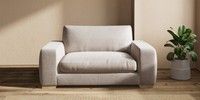 2 Seater Small Sofa