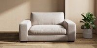 2 Seater Small Sofa