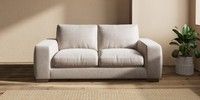 3 Seater Small Sofa