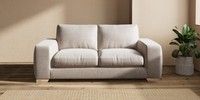 3 Seater Small Sofa