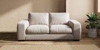 3 Seater Small Sofa