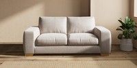 3 Seater Small Sofa
