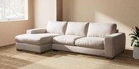 Large Sofa Chaise - Left Hand