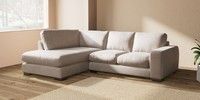 Medium Corner Chaise - Left Hand