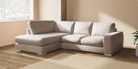 Medium Corner Chaise - Left Hand