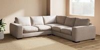 Medium Corner Sofa - Universal