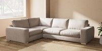 Large Corner Sofa - Left Hand