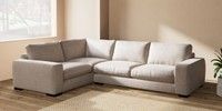 Large Corner Sofa - Left Hand