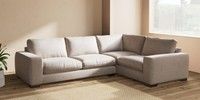 Large Corner Sofa - Right Hand