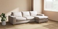 Sofa Chaise Bed - Right Hand