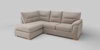 Medium Corner Chaise - Left Hand
