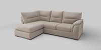 Medium Corner Chaise - Left Hand