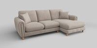Medium Sofa Chaise - Right Hand