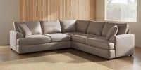 Medium Corner Sofa - Universal