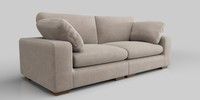 4 Seater Large Sofa