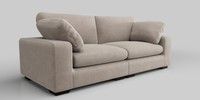 4 Seater Large Sofa