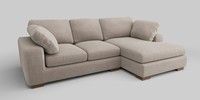 Medium Sofa Chaise - Right Hand