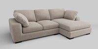 Medium Sofa Chaise - Right Hand
